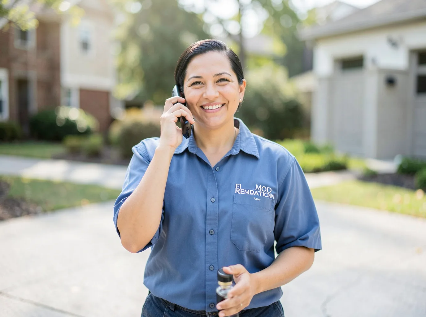 Mold Remediation Cambridge, ID FAQs